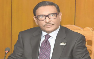 আগস্ট ষড়যন্ত্রের নেপথ্যের নায়কদের খুঁজে বের করতে হবে: কাদের 