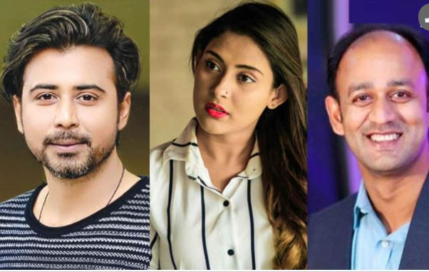 নিশো, মেহজাবীন ও ব্যারিস্টার সুমনের বিরুদ্ধে মামলার প্রস্তুতি