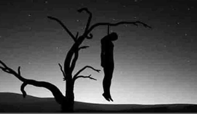 গাইবান্ধায় এক রশিতে দুই যুবকের ঝুলন্ত লাশ
