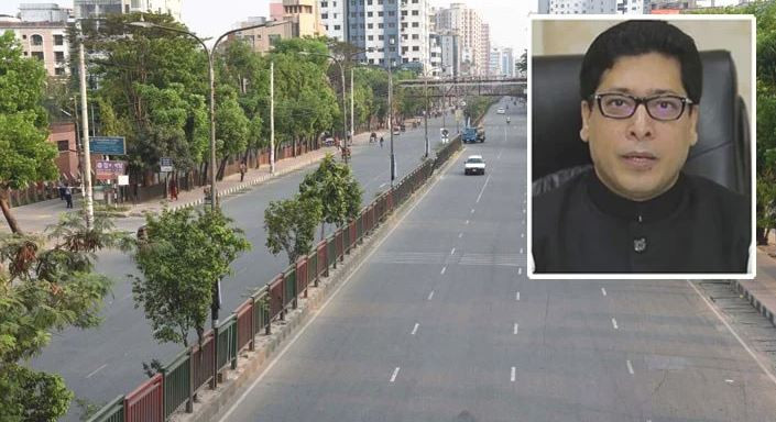 করোনা পরিস্থিতির অবনতি হলে আবারও লকডাউন