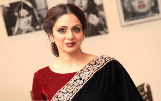 ব্যক্তিগত প্রশ্ন এড়িয়ে যেতেন শ্রীদেবী