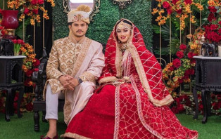 গালি খাওয়ার ভয়ে ছবি পোস্ট করছি না, বিয়েই তো করেছি ধর্ষণ তো করি নাই