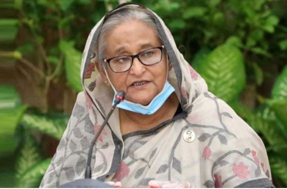 জরুরি ভিত্তিতে শিক্ষাপ্রতিষ্ঠান খুলে দিতে হবে: প্রধানমন্ত্রী 