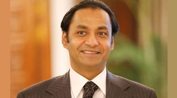 ষড়যন্ত্রমূলক মামলা থেকে বসুন্ধরা এমডিকে অব্যাহতি