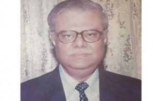 করোনায় জাবির সাবেক উপাচার্য মুস্তাহিদুর রহমানের মৃত্যু