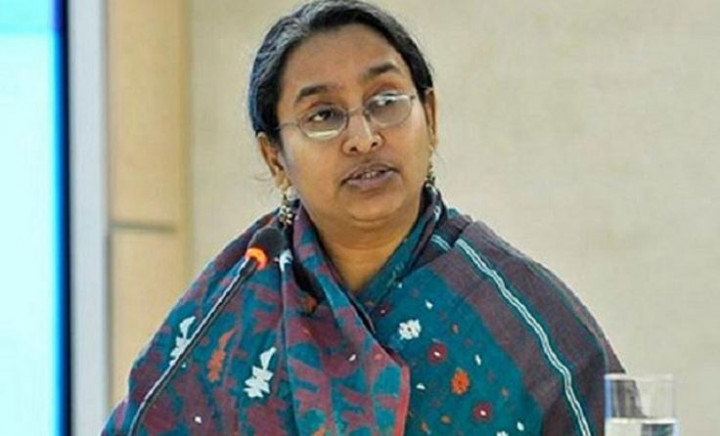 বিশ্ববিদ্যালয় কবে খুলছে জানালেন শিক্ষামন্ত্রী