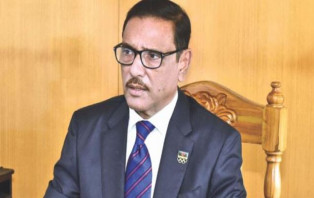 শেখ হাসিনার নেতৃত্বে সাম্প্রদায়িক অপশক্তির মূলোৎপাটনই হবে আজকের দিনের শপথ :সেতুমন্ত্রী