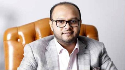 এশিয়া’স গ্রেটেস্ট লিডার ২০২০-২১ সম্মানে ভূষিত হলেন সাফওয়ান সোবহান