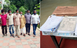 জাল সনদ বাণিজ্যের ৭ সদস্য গ্রেপ্তার