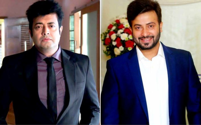 আমি ওকে অনেক পছন্দ করি, ফান করেই কথাটা বলেছি : ওমর সানী