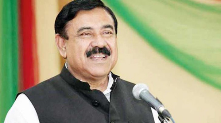 'ডিএনএ টেস্ট করলেই জিয়ার লাশ নিয়ে বিতর্ক শেষ হবে'