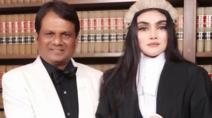 বরখাস্ত লে. কর্নেল শহীদ উদ্দিন খান ও তার স্ত্রীর ১০ বছরের কারাদণ্ড
