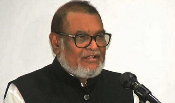 সহকর্মীদের কাছে ফখরুল মুক্তিযুদ্ধে আমার ভূমিকা জানতে পারেন: মুক্তিযুদ্ধমন্ত্রী