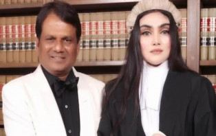 বরখাস্ত লে. কর্নেল শহীদ উদ্দিন খান ও তার স্ত্রীর ১০ বছরের কারাদণ্ড