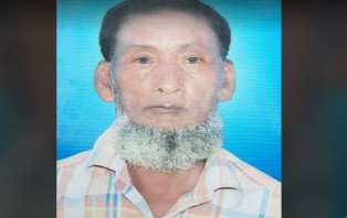 মাদারীপুরে ছোট ভাইয়ের হাতে বড় ভাই খুন