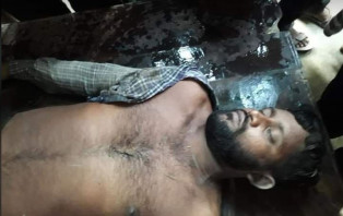 বিদ্যুৎস্পৃষ্ট হয়ে গাইবান্ধা ছাত্রলীগ নেতার মুত্যু 