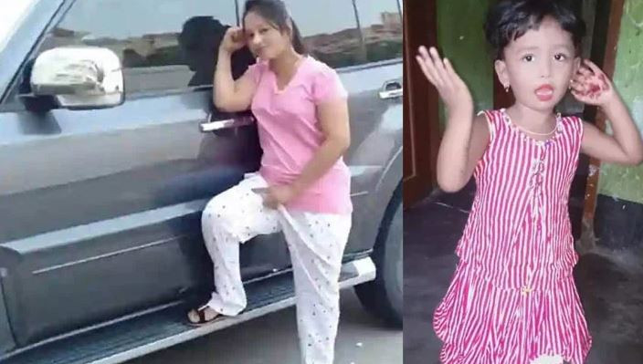 মারা গেল সৎমায়ের যৌন নিপীড়নের শিকার সেই শিশু