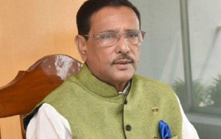 ফরিদপুর থেকে কুয়াকাটা পর্যন্ত এখন আর কোনো ফেরির দরকার নেই : সেতুমন্ত্রী