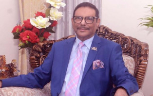 ভারত কথা দিয়েছে, সীমান্তে আর হত্যাকাণ্ড ঘটবে না : সেতুমন্ত্রী