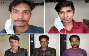 ফরিদপুর জেলা পুলিশের প্রতি ইউনিট সর্বদা নিষ্ঠার সাথে কাজ করে যাচ্ছে।