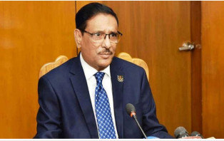 বিএনপি নিয়মিত অসত্য বক্তব্য উপস্থাপনকে রেওয়াজে পরিণত করেছে : সেতুমন্ত্রী