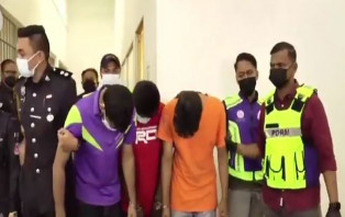 মালয়েশিয়ায় অপহরণের দায়ে মৃত্যুদণ্ডের মুখোমুখি ৪ বাংলাদেশি (ভিডিও) 