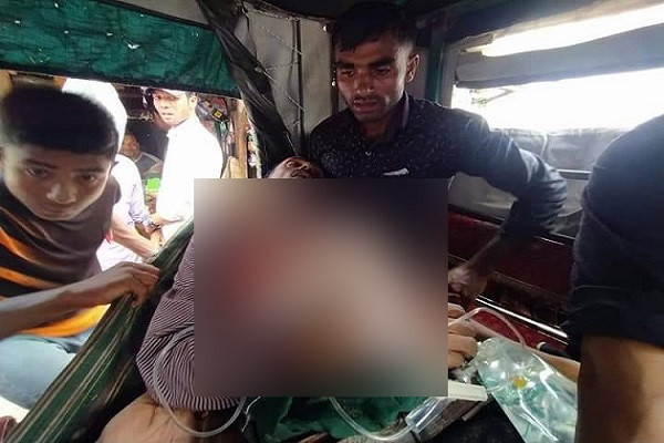 কক্সবাজারে নির্বাচনী সহিংসতায় নিহত ২