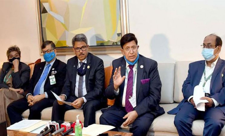 খুনি রাশেদকে দেশে ফেরাতে আইনি প্রক্রিয়া চলছে
