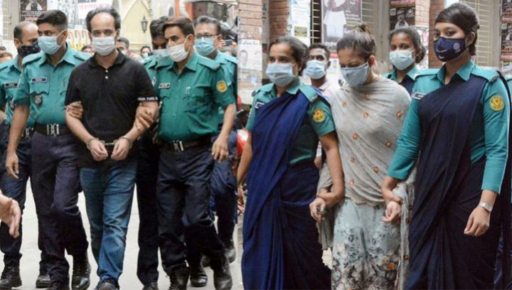 ইভ্যালিকে অবসায়ন করে দেনা পরিশোধের প্রস্তাব