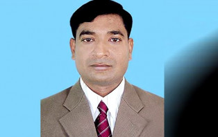 যশোরে সড়ক দুর্ঘটনায় যুবলীগ নেতা নিহত