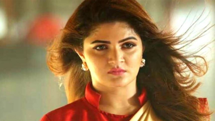আর ক্ষমা করব না, কড়া বার্তা শ্রাবন্তীর