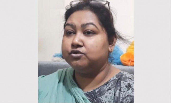 অভিযোগে নানা অসঙ্গতি, নুসরাতকে তলব পিবিআই’র