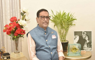 ‘পাটুরিয়া-দৌলতদিয়ায় টানেল নির্মাণের পরিকল্পনা করছে সরকার’