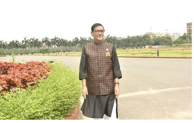 নির্বাচন কমিশনের ওপর সরকারের কোনো হস্তক্ষেপ নেই : ওবায়দুল কাদের