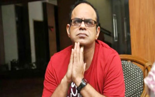 আনন্দবাজার বাংলা সিনেমা নিয়ে কখনও ভালো কথা বলে না : রজতাভ দত্ত