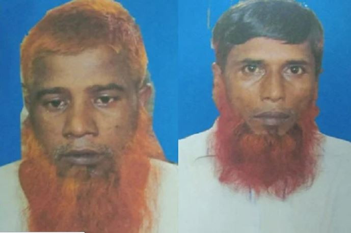 ফাঁসির আগে ক্ষমা চেয়ে কাঁদলেন ধর্ষণ মামলার দুই আসামি