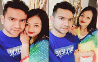 আরজে নিরবকে নির্দোষ দাবি স্ত্রীর