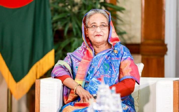 দুর্গাপূজা শুধু হিন্দু সম্প্রদায়ের নয়, সার্বজনীন উৎসব: প্রধানমন্ত্রী