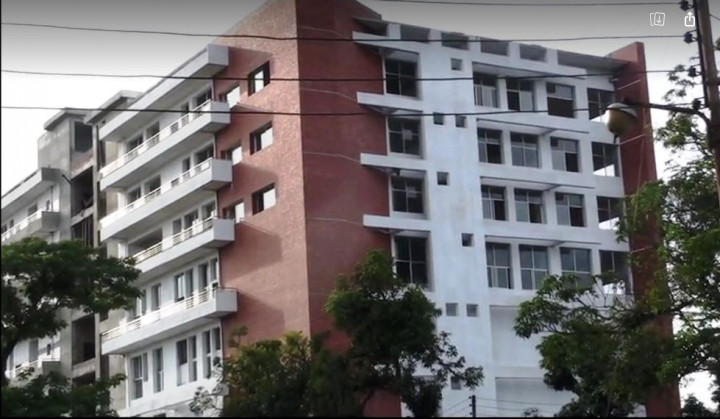 গাইবান্ধার ২৭ লাখ মানুষের আধুনিক চিকিৎসা সেবার দাবী শীঘ্রই পুরন হতে যাচ্ছে।