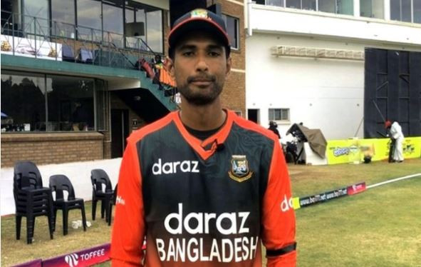 আজও দলের বাইরে থাকবেন টাইগার অধিনায়ক
