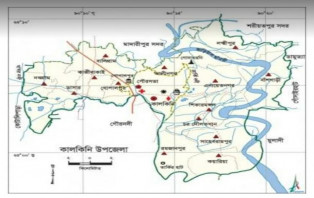 মাদারীপুরে পুলিশের উপর হামলা মামলায় গ্রেফতার-৪