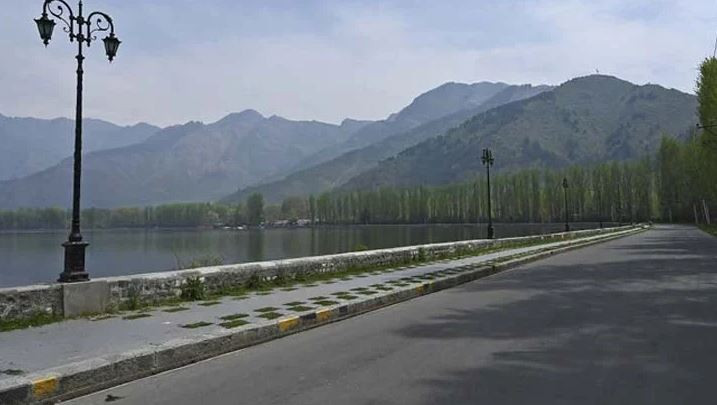 সংঘাতের মধ্যে জম্মু ও কাশ্মীরকে ‘সুখবর’ দিল দুবাই