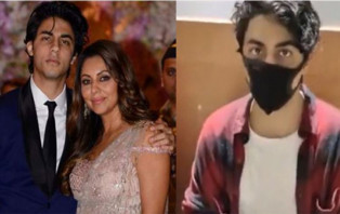 ছেলে না ফেরা পর্যন্ত ‘মান্নাত’-এ গৌরীর নির্দেশ