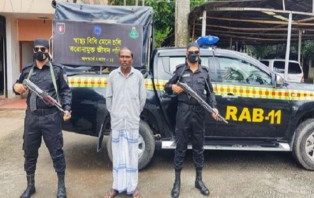 একাধিক পরকীয়ায় প্রেমিকাকে বাটাল দিয়ে হত্যা করে বস্তাবন্দি!