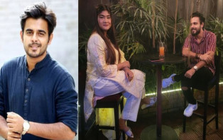 স্ত্রীকে নিয়ে অনুসারীদের অশালীন মন্তব্যে লজ্জিত সিয়াম