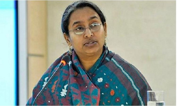 ক্লাস সংখ্যা নিয়ে যা বললেন শিক্ষামন্ত্রী