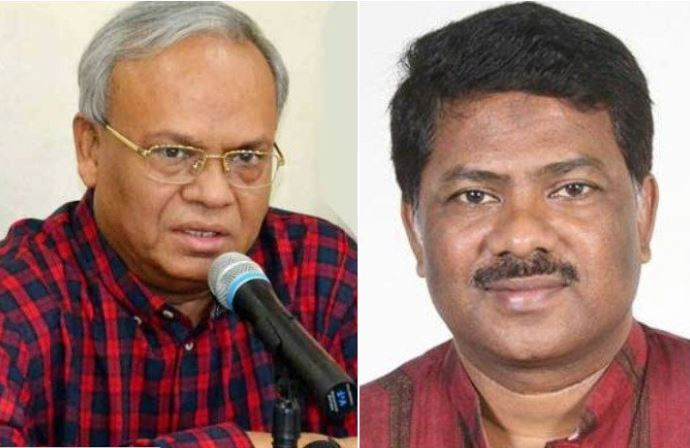 রিজভী-দুলুর বিরুদ্ধে গ্রেপ্তারি পরোয়ানা জারি