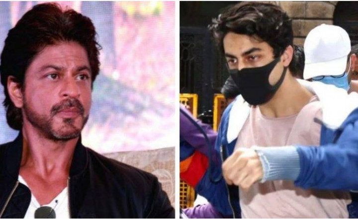 ছেলের জন্য মনোরোগ বিশেষজ্ঞ দেখছেন শাহরুখ