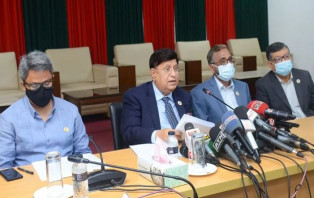 রামপাল বিদ্যুৎকেন্দ্রে কার্বন নিঃসরণ অনেক কম: পররাষ্ট্রমন্ত্রী