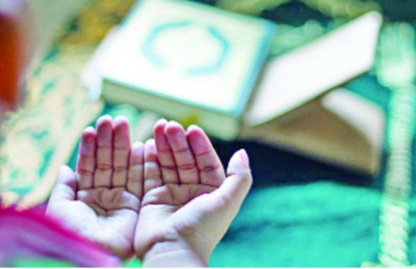যেসব উপায়ে আল্লাহর ক্ষমা পাওয়া যায়